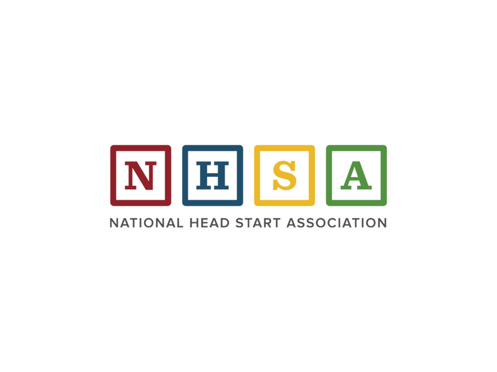 Colorful NHSA Logo