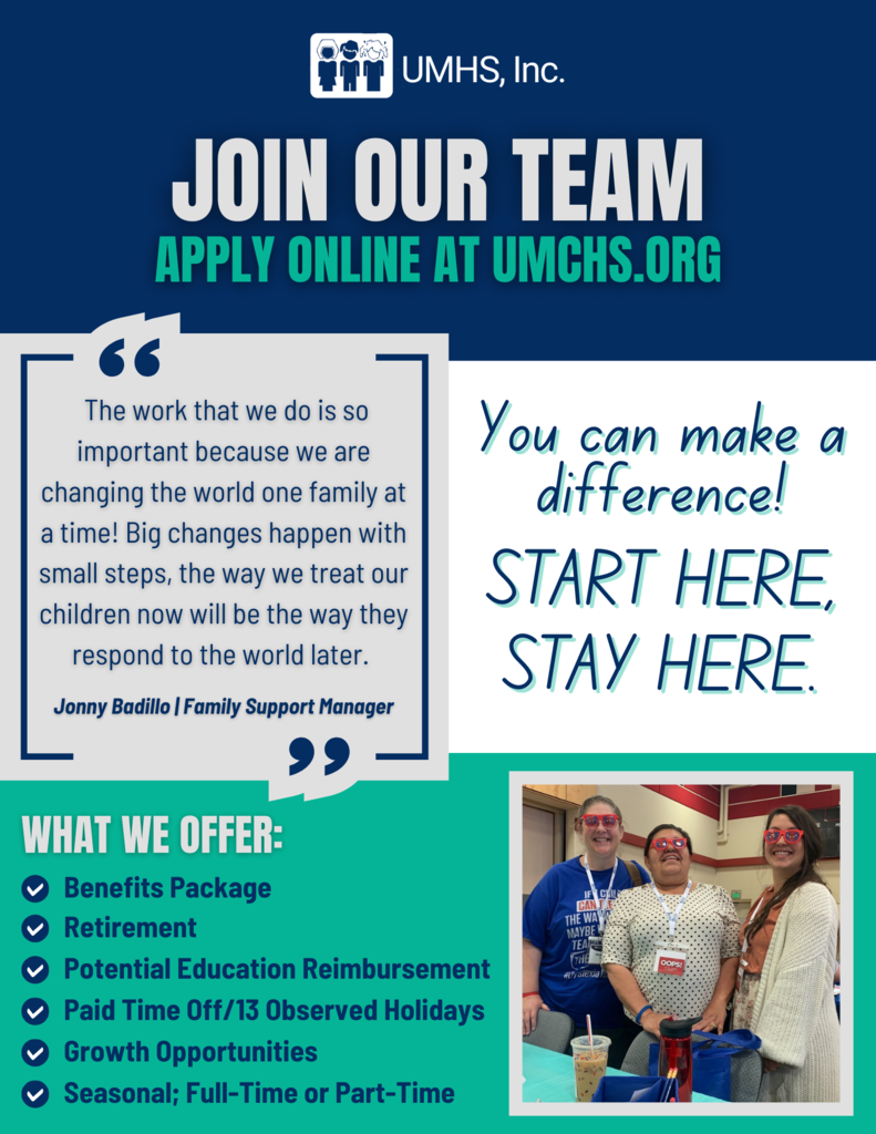 UmatillaMorrow Head Start